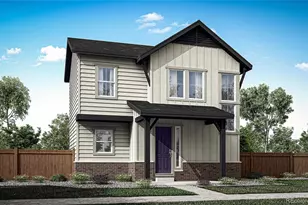 5772 N Jebel Wy, Aurora, CO 80019 - Photo 1