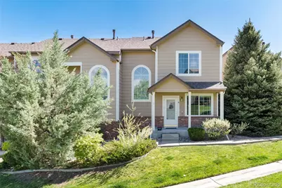 6809 S Webster Street #E, Littleton, CO 80128 - Photo 1