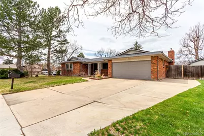 699 S Oswego Street, Aurora, CO 80012 - Photo 1