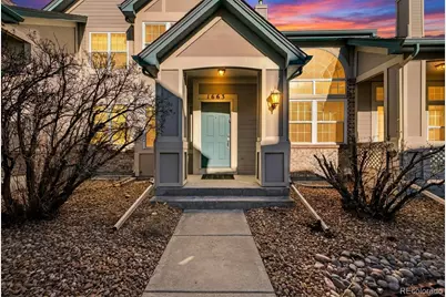 1663 S Emporia Court, Aurora, CO 80247 - Photo 1