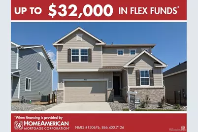 944 Steppe Lane, Windsor, CO 80550 - Photo 1