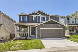 1138 W 84th Pl, Denver, CO 80260 - Photo 1