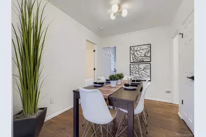 1749 N Ulster Street, Denver, CO 80220 - Photo 1