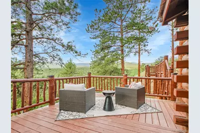 226 Bandit Lane, Bailey, CO 80421 - Photo 1