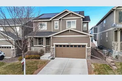 3365 E 141st Avenue, Thornton, CO 80602 - Photo 1