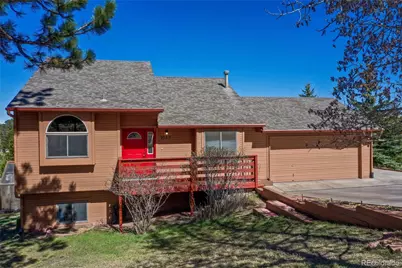 1020 Forest Edge, Woodland Park, CO 80863 - Photo 1
