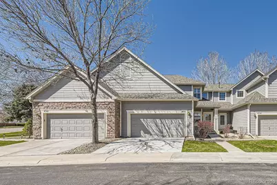 4551 S Tabor Court, Morrison, CO 80465 - Photo 1