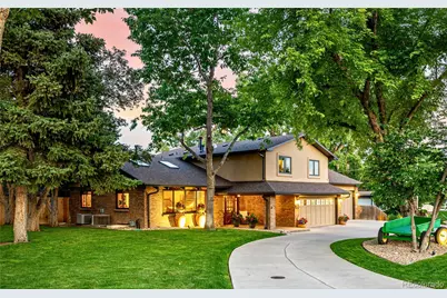 6740 S Windermere Street, Littleton, CO 80120 - Photo 1