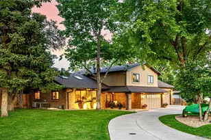 6740 S Windermere St, Littleton, CO 80120 - Photo 1