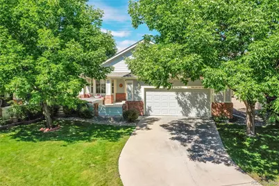 3915 Miller Street, Wheat Ridge, CO 80033 - Photo 1