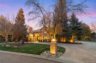 5350 S Race Ct, Greenwood Village, CO 80121 - Photo 1