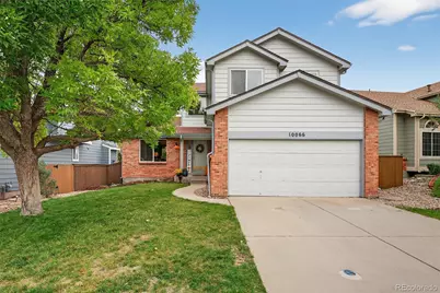 10066 Deer Creek Street, Highlands Ranch, CO 80129 - Photo 1