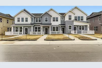 713 N Carrie Street, Watkins, CO 80137 - Photo 1