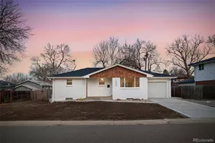 1394 S Dover Way, Lakewood, CO 80232 - Photo 1