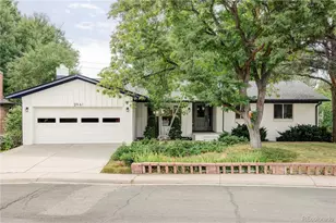 2961 S Rosemary St, Denver, CO 80231 - Photo 1