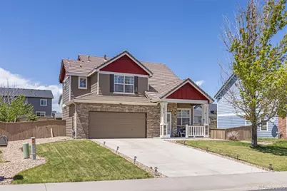 217 Peabody Street, Castle Rock, CO 80104 - Photo 1