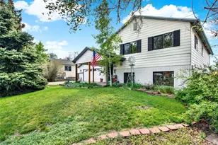 431 N Harlan St, Lakewood, CO 80226 - Photo 1