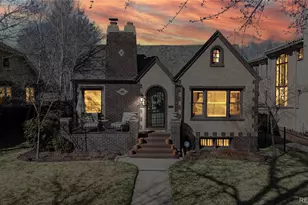 1121 S Downing St, Denver, CO 80210 - Photo 1