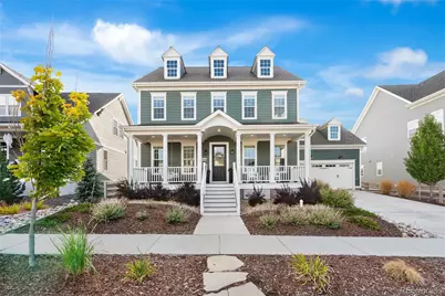 8266 Superior Circle, Littleton, CO 80125 - Photo 1