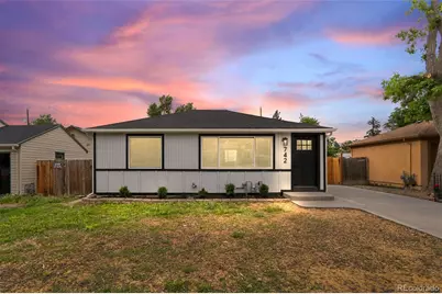 742 Hanover Street, Aurora, CO 80010 - Photo 1