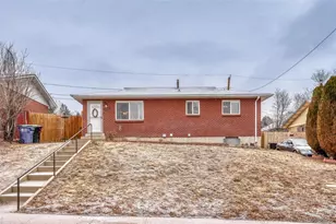2551 W Cornell Ave, Denver, CO 80236 - Photo 1