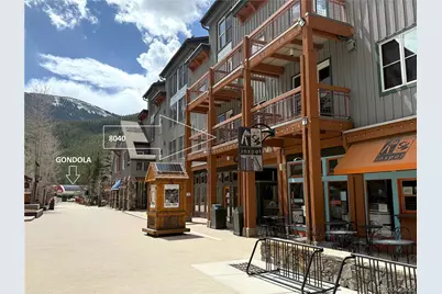 129 River Run Road #8040, Dillon, CO 80435 - Photo 1