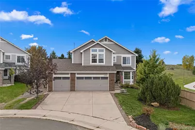 23286 E Lake Place, Aurora, CO 80015 - Photo 1