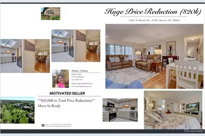 13631 E Marina Drive #109, Aurora, CO 80014 - Photo 1