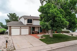 10137 W Berry Dr, Littleton, CO 80127 - Photo 1