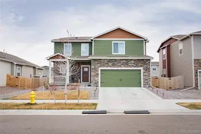 676 Hearthstone Avenue, Brighton, CO 80601 - Photo 1