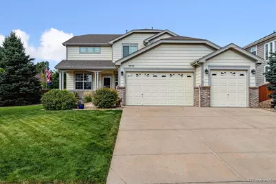 7711 Universal Court, Castle Rock, CO 80108 - Photo 1