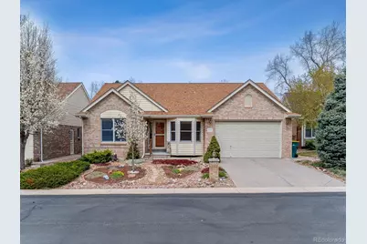 1185 S Kramer Court, Aurora, CO 80012 - Photo 1