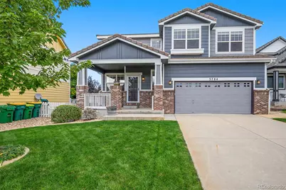 3784 Chaffee Court, Castle Rock, CO 80109 - Photo 1