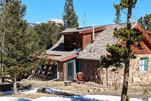 600 Rock Lake Rd, Ward, CO 80481 - Photo 1