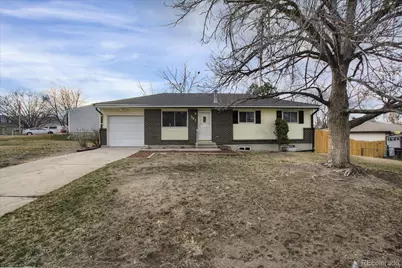 341 Poe Place, Colorado Springs, CO 80910 - Photo 1