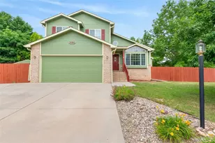 131 Morgan Ct, Loveland, CO 80537 - Photo 1