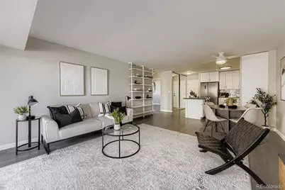 1121 Albion Street #709, Denver, CO 80220 - Photo 1