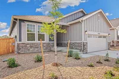 2770 Madrona Court, Castle Rock, CO 80108 - Photo 1