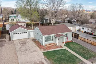 415 S Parfet St, Lakewood, CO 80226 - Photo 1