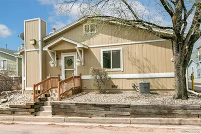 2772 Hearthwood Lane, Colorado Springs, CO 80917 - Photo 1