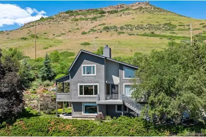 14150 Foothill Lane, Golden, CO 80401 - Photo 1