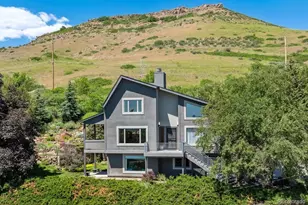 14150 Foothill Ln, Golden, CO 80401 - Photo 1