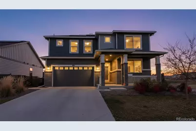 27297 E Maple Avenue, Aurora, CO 80018 - Photo 1