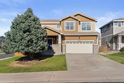 2736 Poplar Grove Place, Castle Rock, CO 80109 - Photo 1