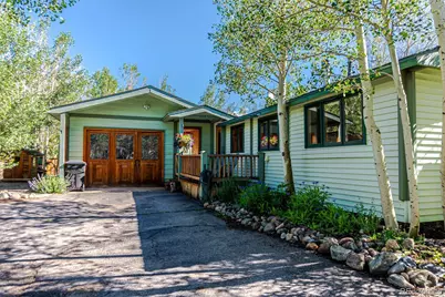 604 Silverheels Circle, Fairplay, CO 80440 - Photo 1