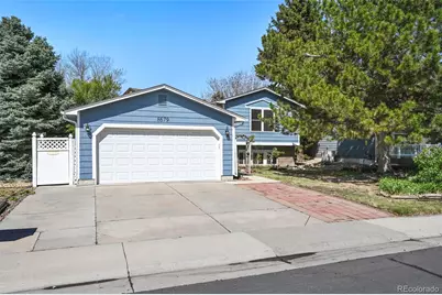 8679 Apache Plume Drive, Parker, CO 80134 - Photo 1