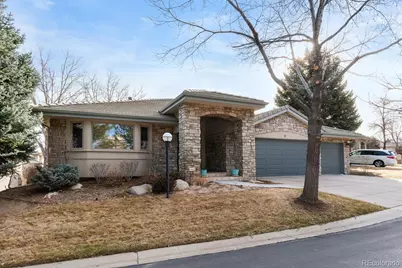 8 Canon Circle, Greenwood Village, CO 80111 - Photo 1