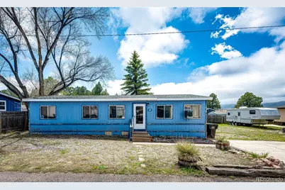 880 Beacon Lite Road, Monument, CO 80132 - Photo 1