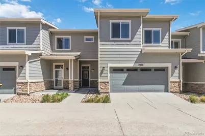 12274 Stone Timber Court, Parker, CO 80134 - Photo 1