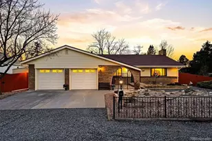 1055 S Elmira St, Denver, CO 80247 - Photo 1